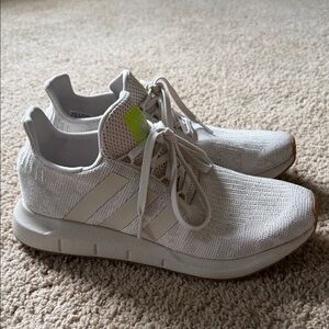 Adidas Swift Run 1.0 Running Sneaker